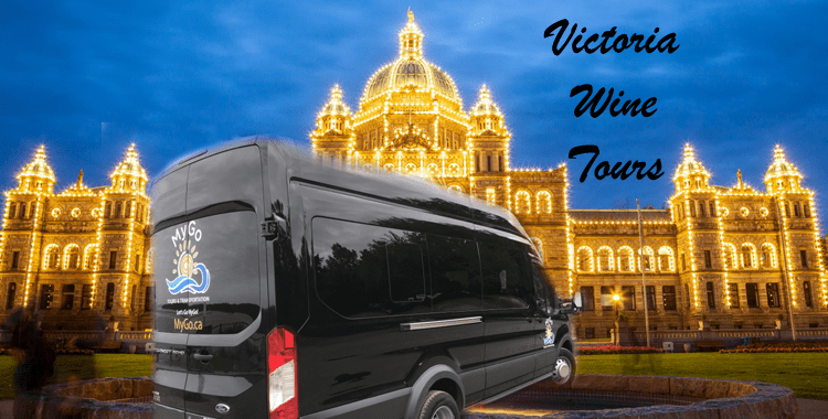 Victoria Wine Tours